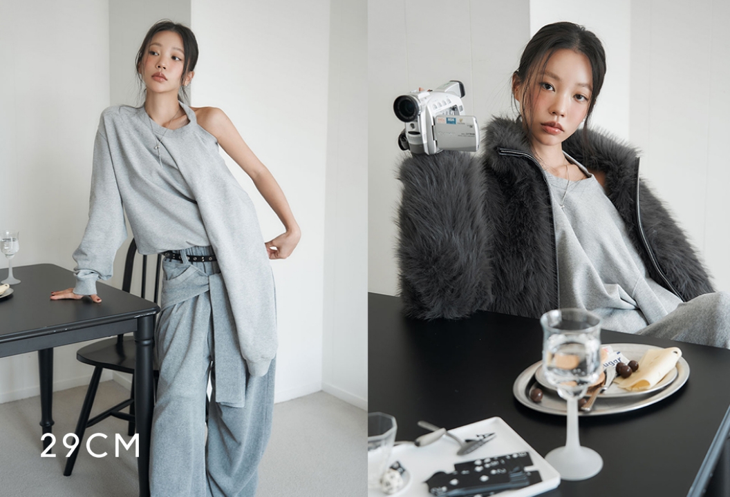 29CM, 헬로키티 협업 등 ‘한정판 전략’으로 거래액 3배 껑충 1192-Image